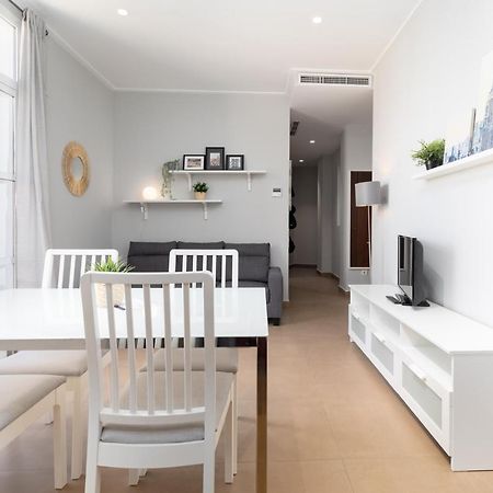Apartamento Adarve Flats Valencia Exterior foto