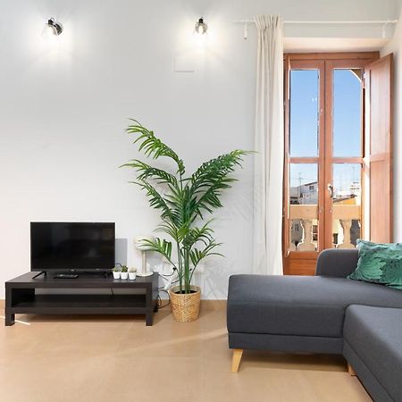 Apartamento Adarve Flats Valencia Exterior foto