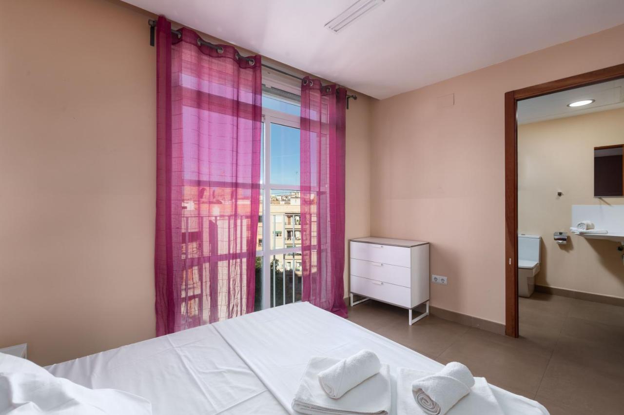 Apartamento Adarve Flats Valencia Exterior foto