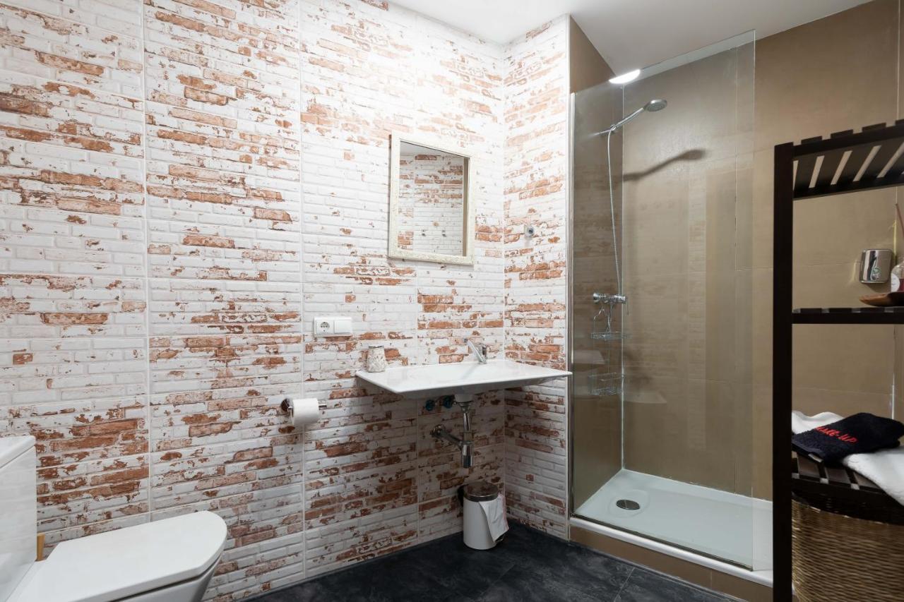 Apartamento Adarve Flats Valencia Exterior foto