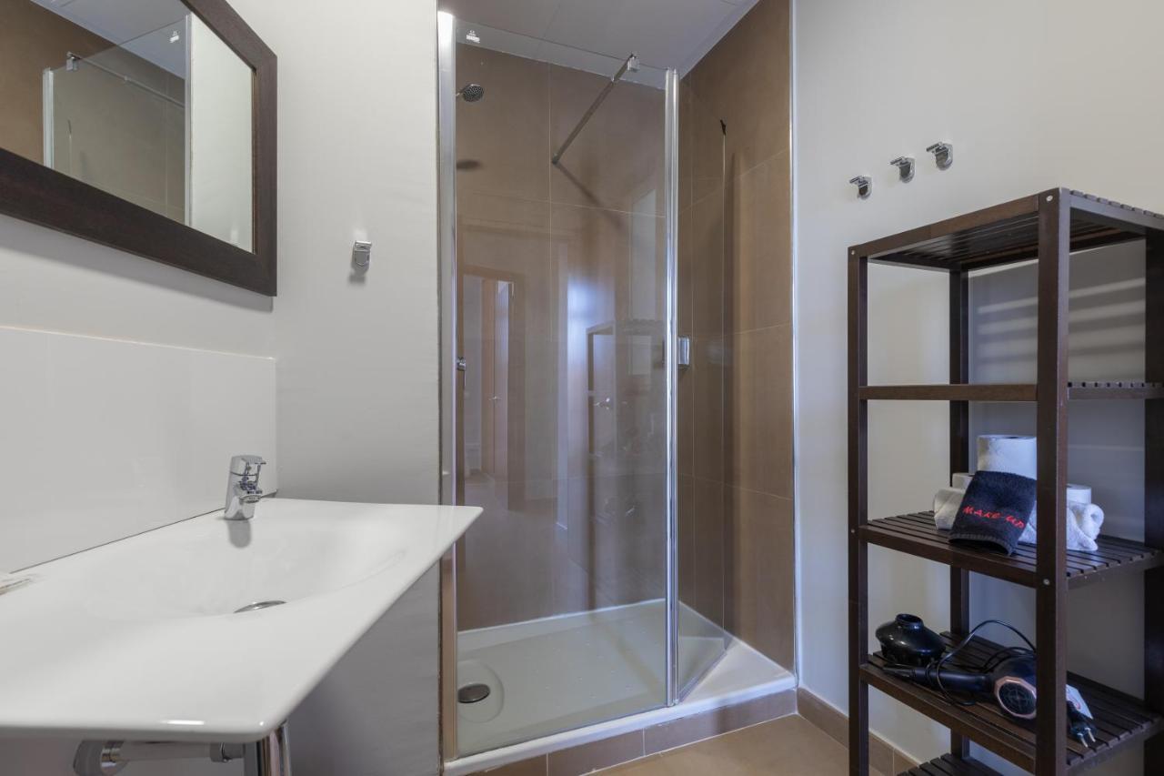 Apartamento Adarve Flats Valencia Exterior foto