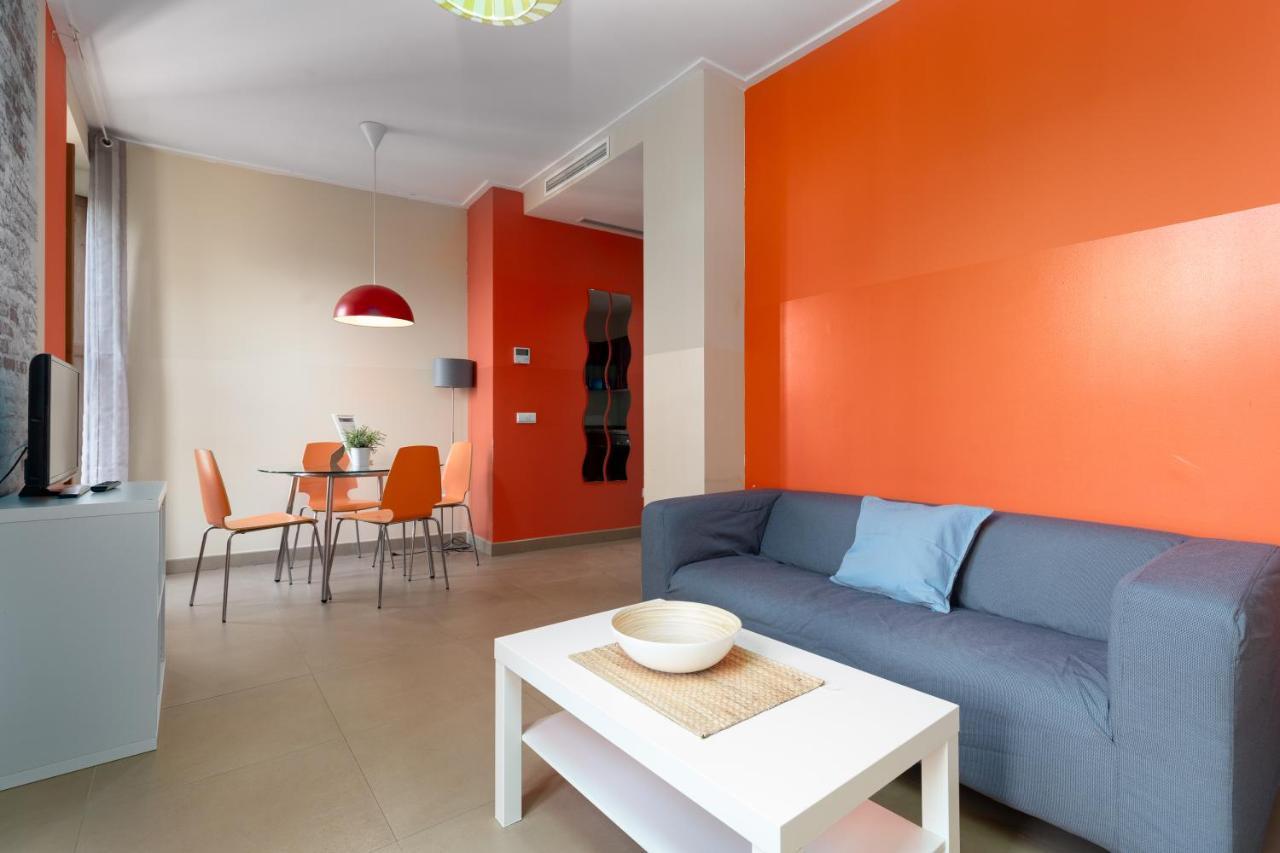 Apartamento Adarve Flats Valencia Exterior foto