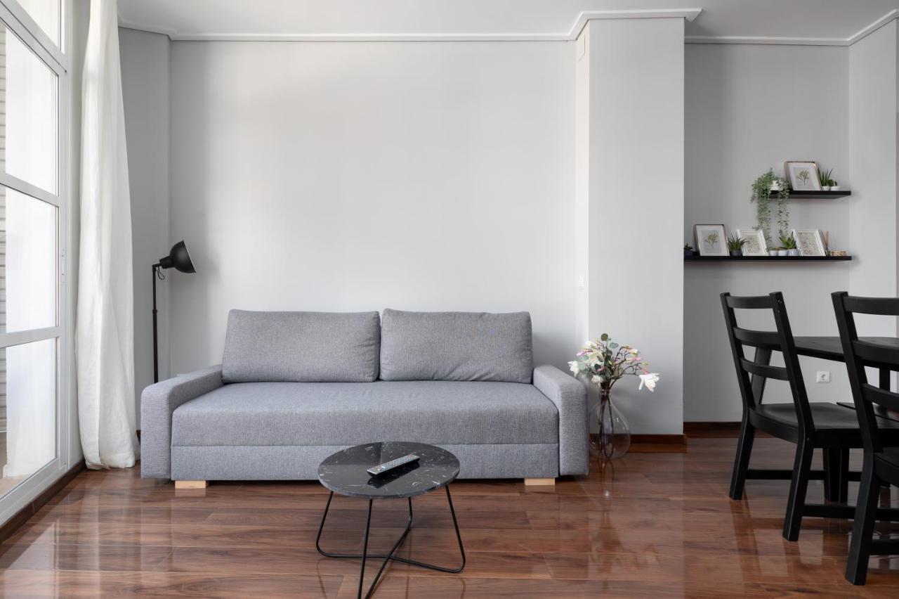 Apartamento Adarve Flats Valencia Exterior foto